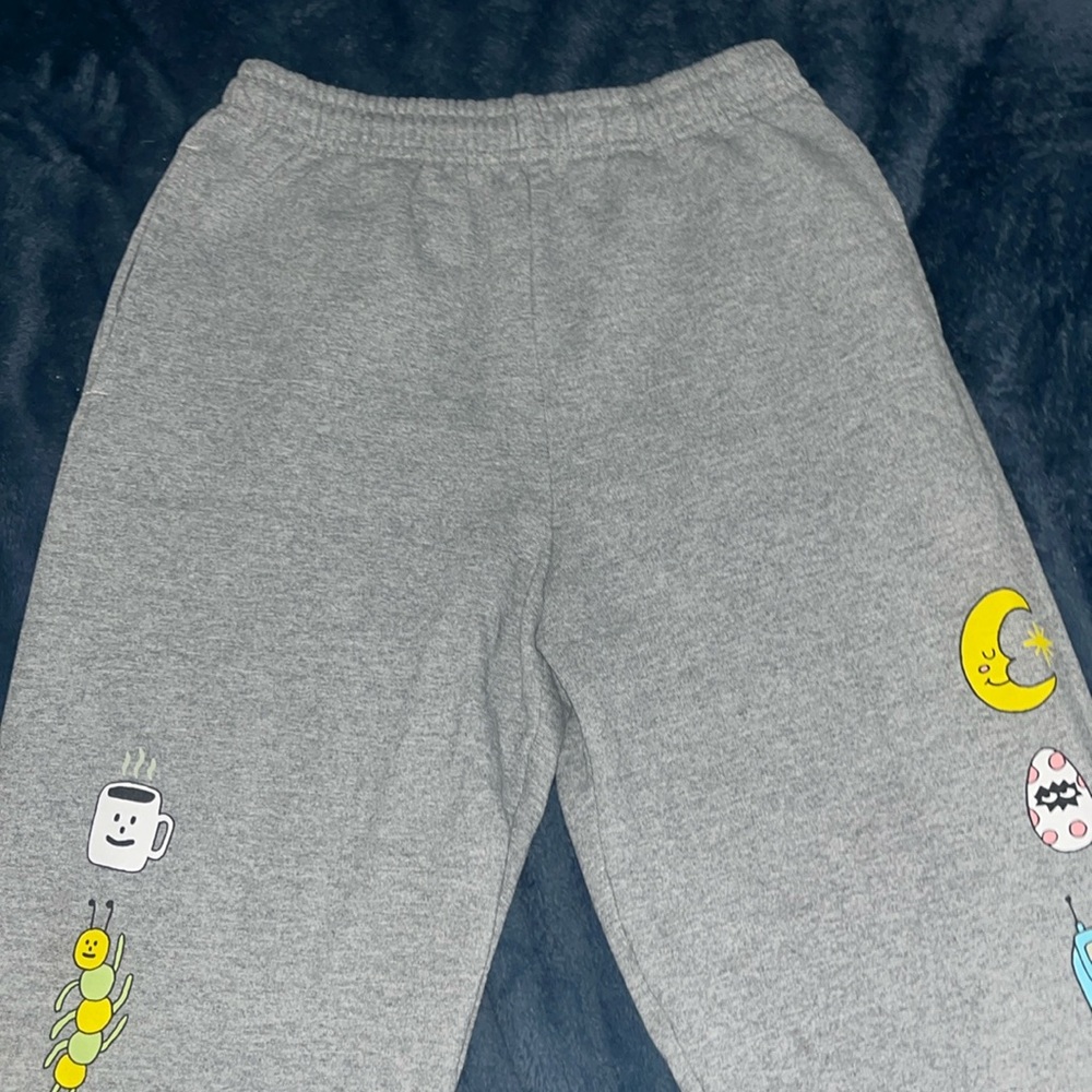 From PacSun, Unsure if the size about a women’s S/M
